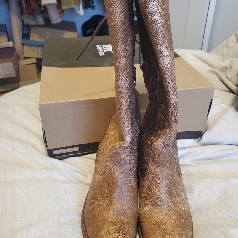 Bed Stu Boots - image 3